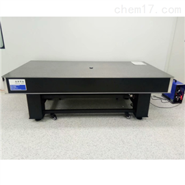 BP-QF系列气浮隔震光学平台