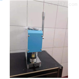 BD-QP01极片切片机